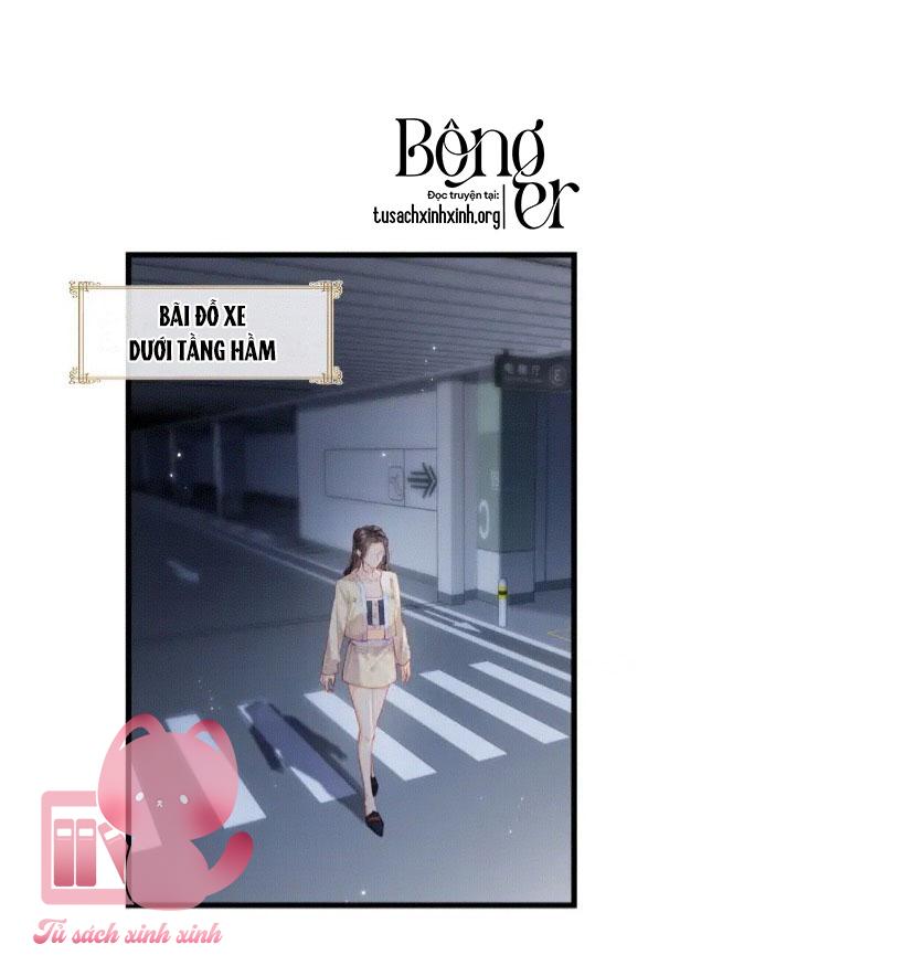 Vợ Chồng Siêu Sao Có Chút Ngọt - Chap 23