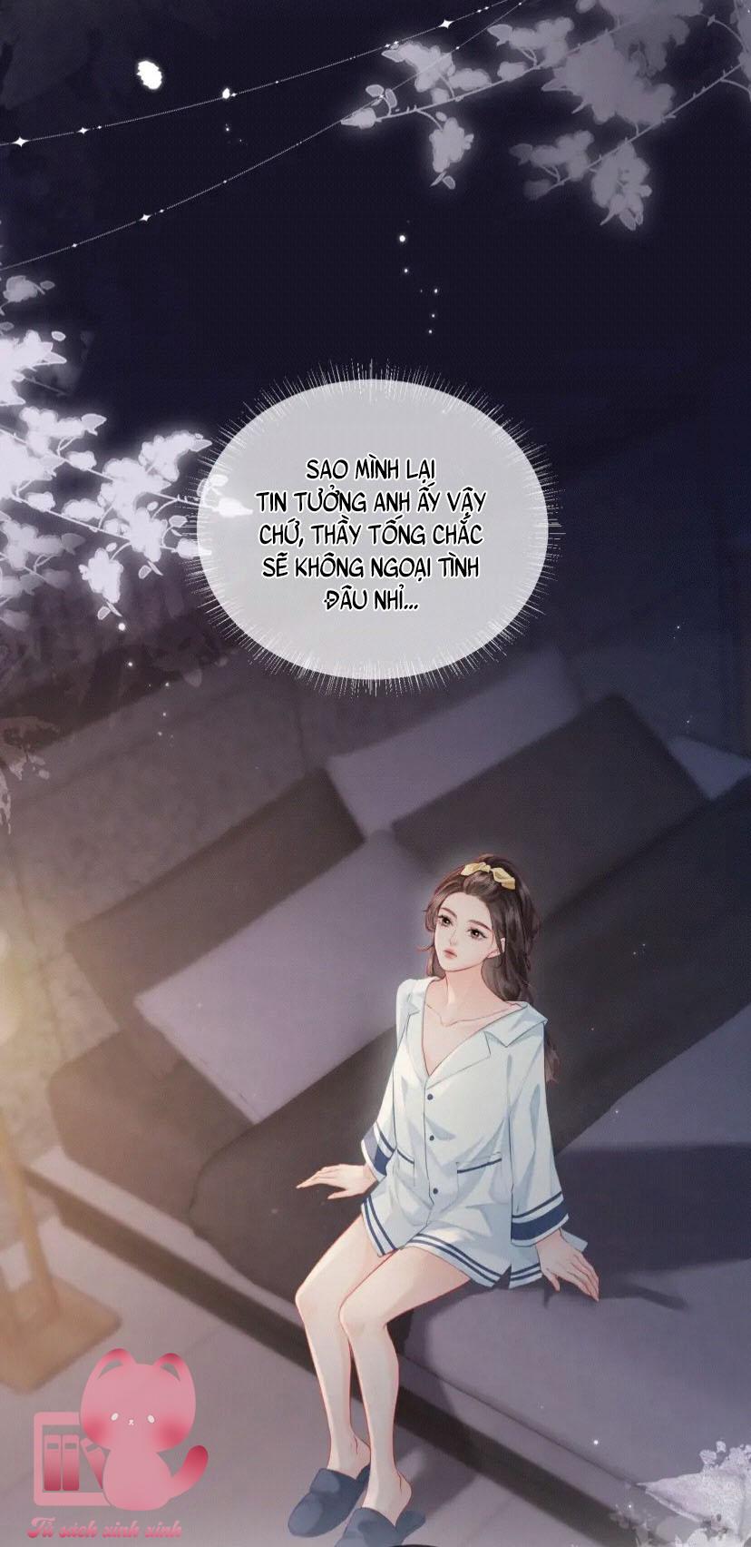 Vợ Chồng Siêu Sao Có Chút Ngọt - Chap 23