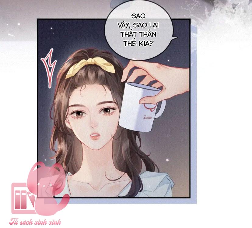 Vợ Chồng Siêu Sao Có Chút Ngọt - Chap 23