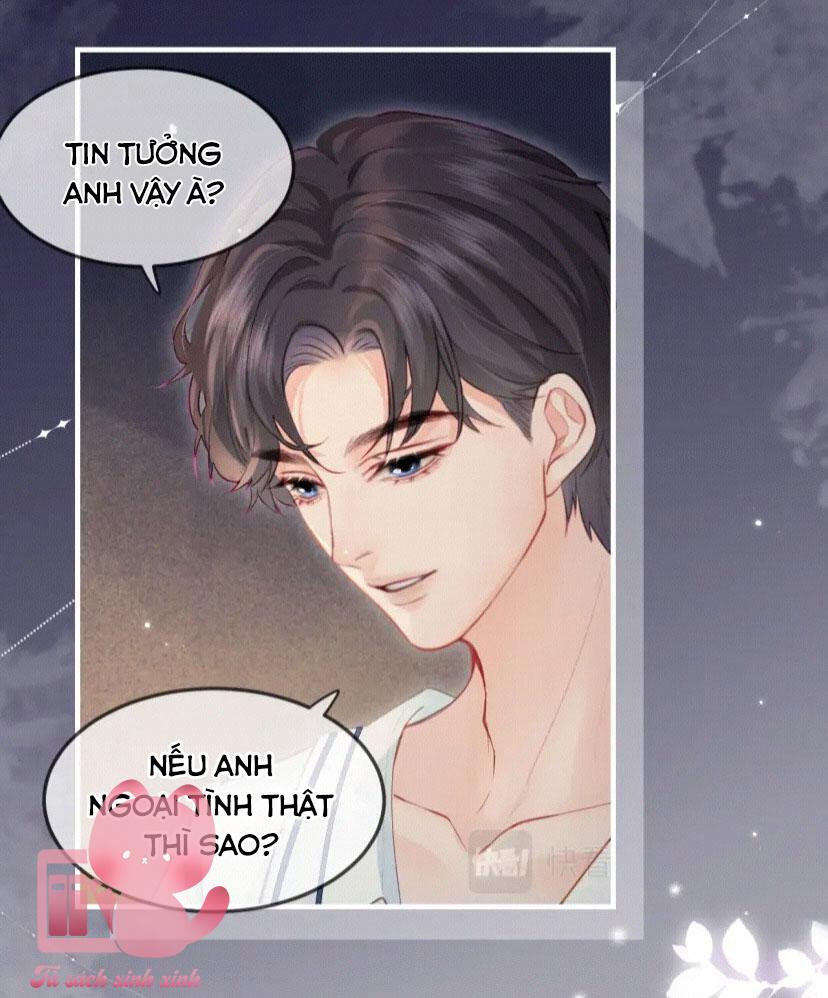 Vợ Chồng Siêu Sao Có Chút Ngọt - Chap 23