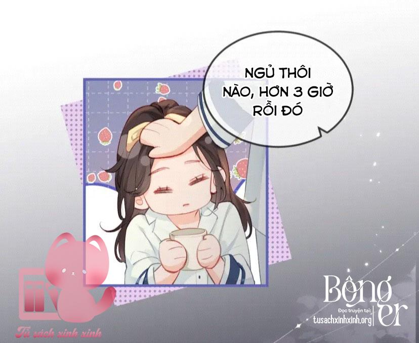 Vợ Chồng Siêu Sao Có Chút Ngọt - Chap 23