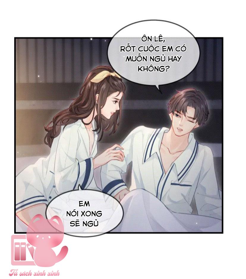 Vợ Chồng Siêu Sao Có Chút Ngọt - Chap 23