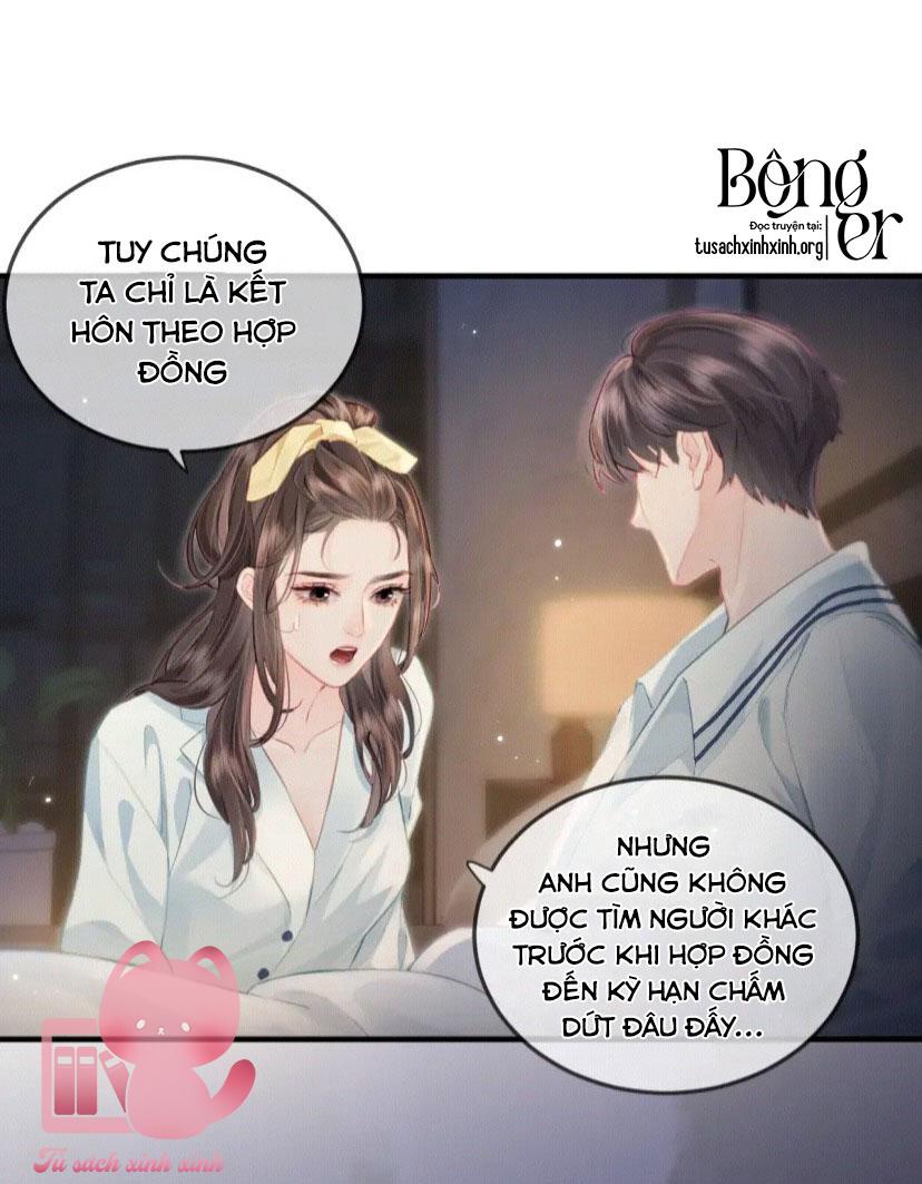 Vợ Chồng Siêu Sao Có Chút Ngọt - Chap 23