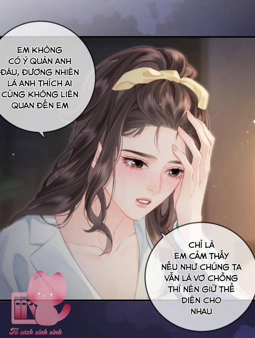 Vợ Chồng Siêu Sao Có Chút Ngọt - Chap 23