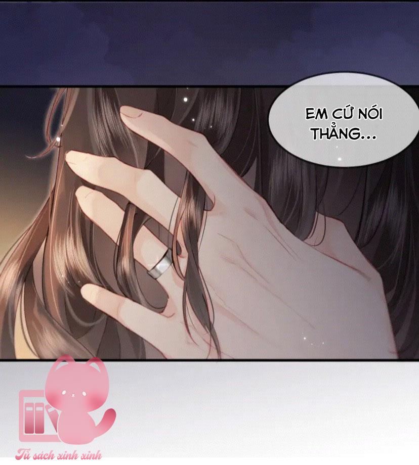 Vợ Chồng Siêu Sao Có Chút Ngọt - Chap 23