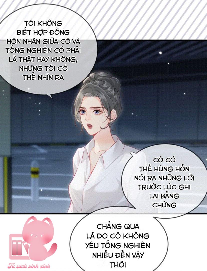 Vợ Chồng Siêu Sao Có Chút Ngọt - Chap 23