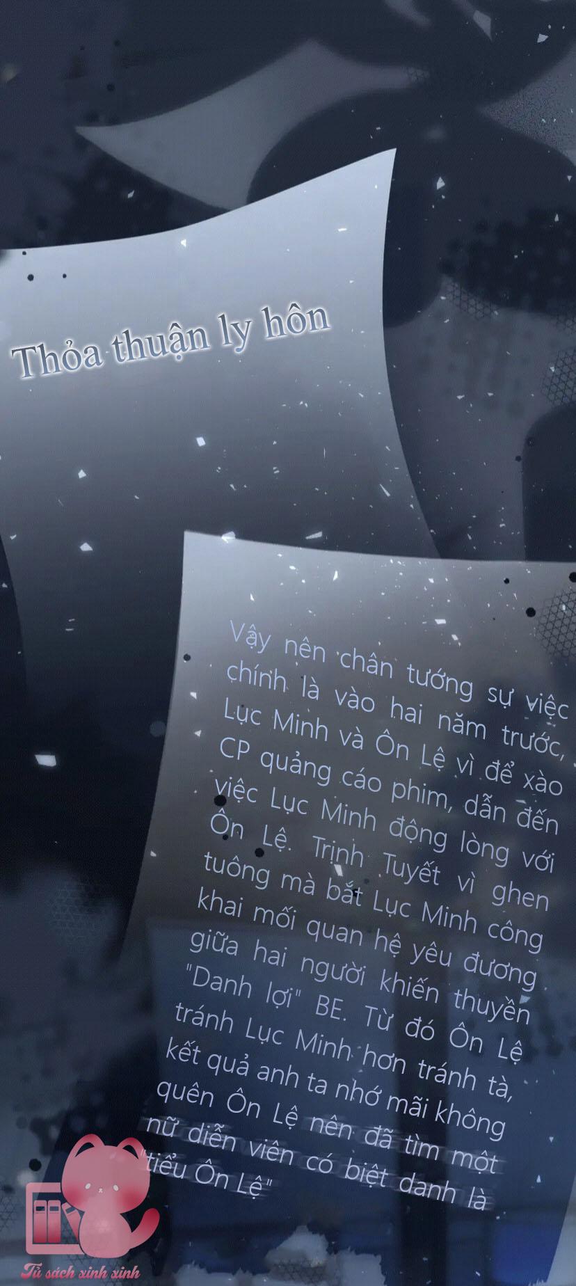 Vợ Chồng Siêu Sao Có Chút Ngọt - Chap 24