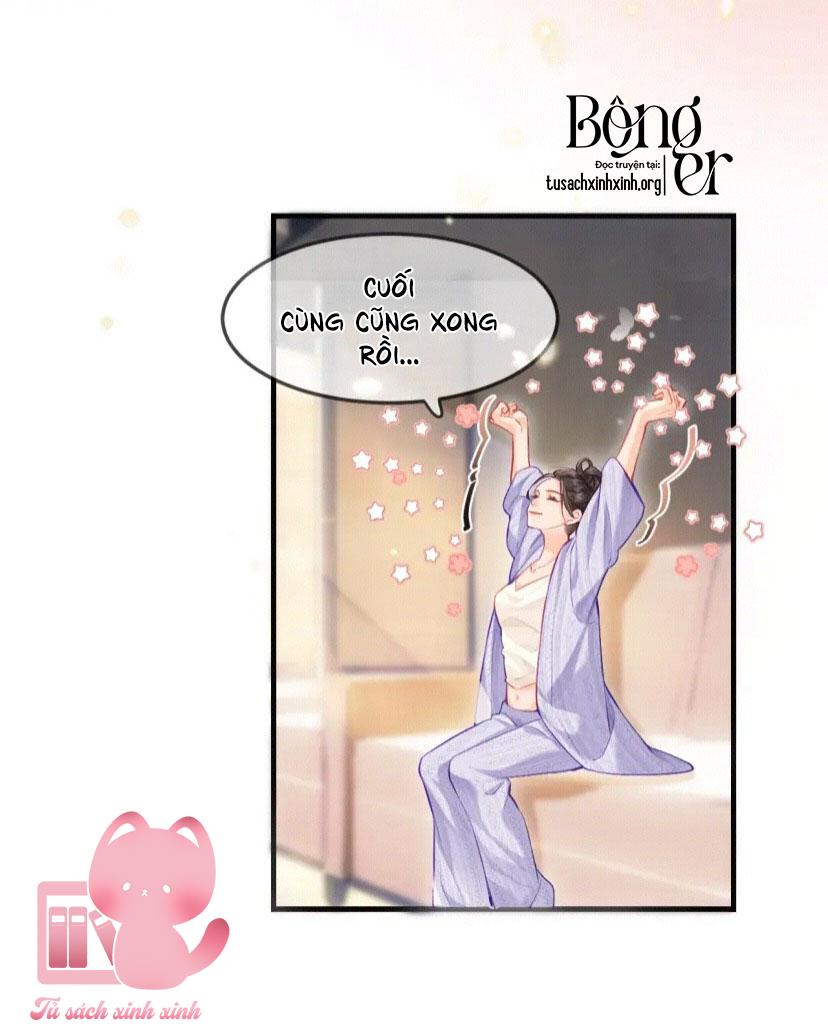 Vợ Chồng Siêu Sao Có Chút Ngọt - Chap 24
