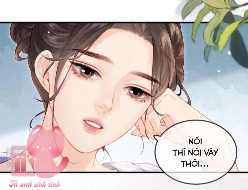 Vợ Chồng Siêu Sao Có Chút Ngọt - Chap 24