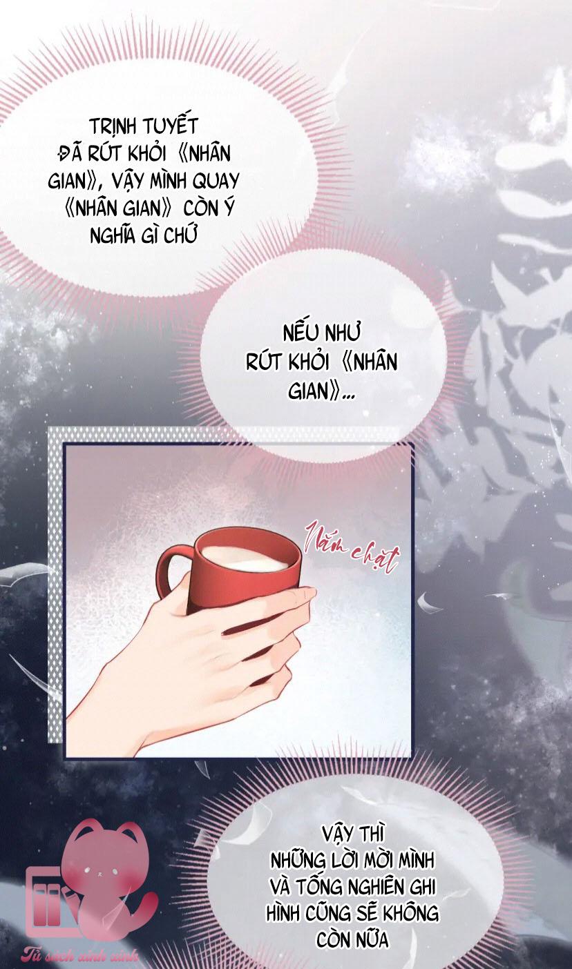 Vợ Chồng Siêu Sao Có Chút Ngọt - Chap 24