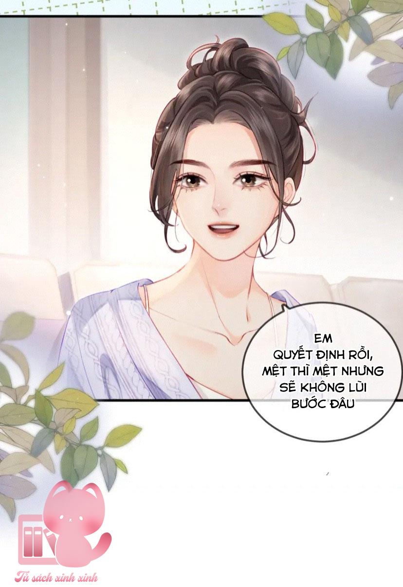 Vợ Chồng Siêu Sao Có Chút Ngọt - Chap 24