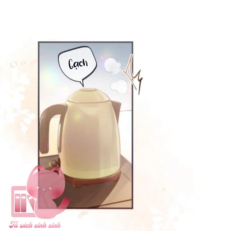 Vợ Chồng Siêu Sao Có Chút Ngọt - Chap 24