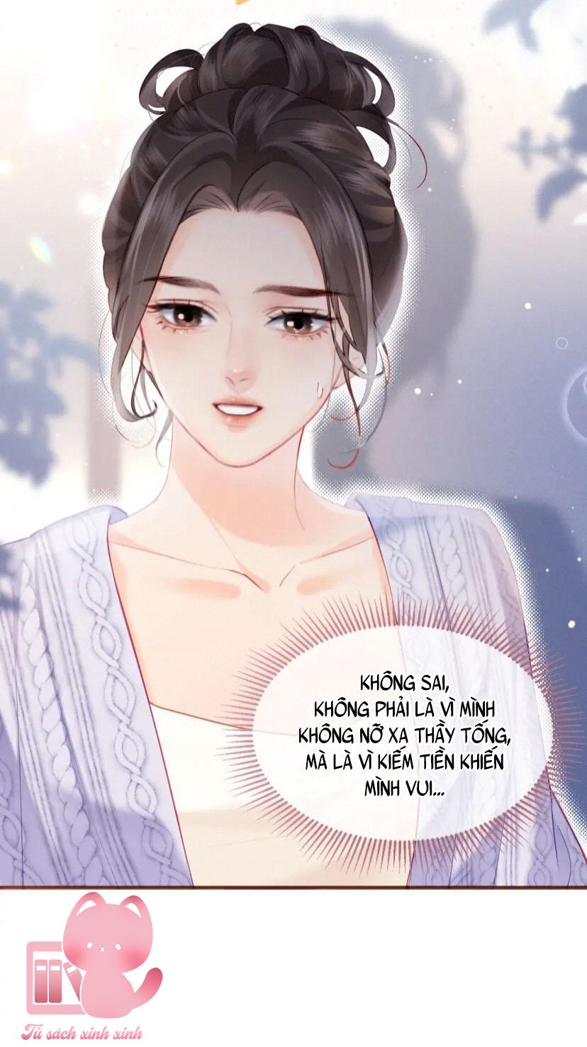 Vợ Chồng Siêu Sao Có Chút Ngọt - Chap 24