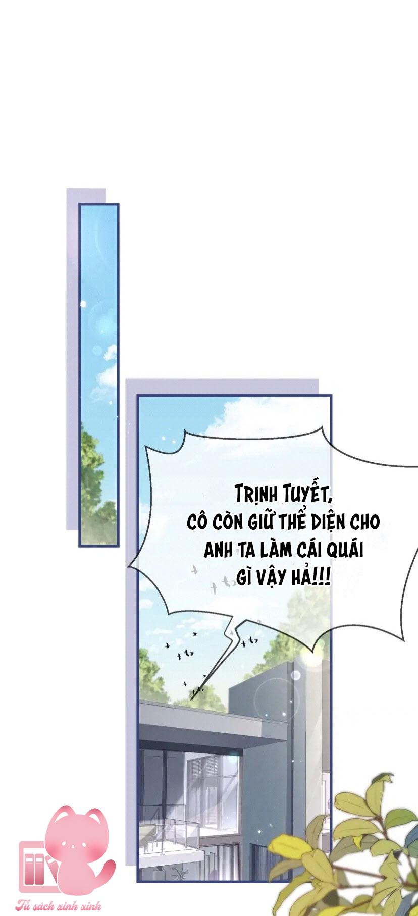 Vợ Chồng Siêu Sao Có Chút Ngọt - Chap 24