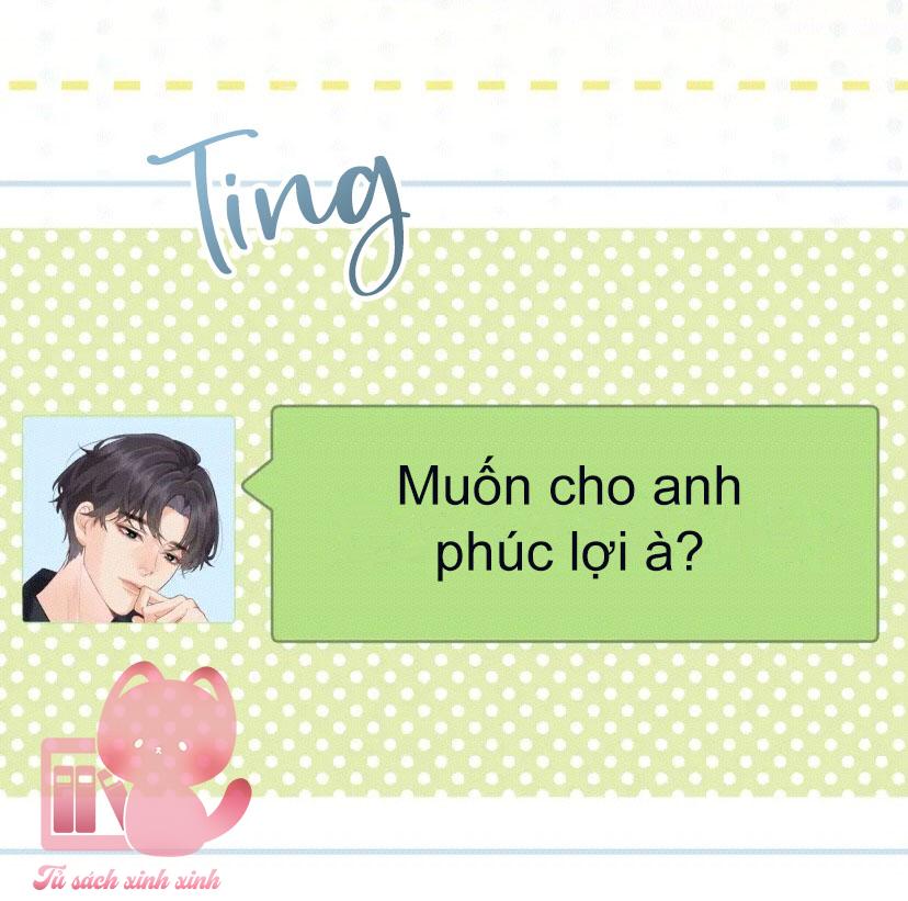 Vợ Chồng Siêu Sao Có Chút Ngọt - Chap 25