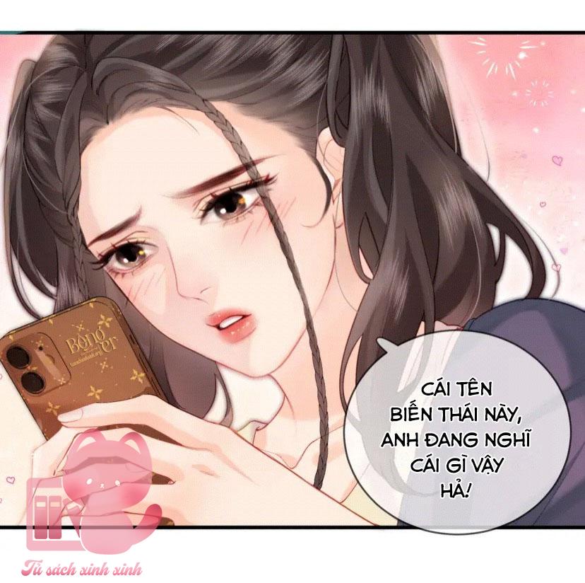 Vợ Chồng Siêu Sao Có Chút Ngọt - Chap 25