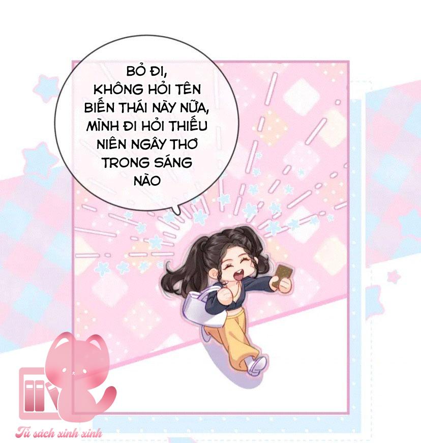 Vợ Chồng Siêu Sao Có Chút Ngọt - Chap 25