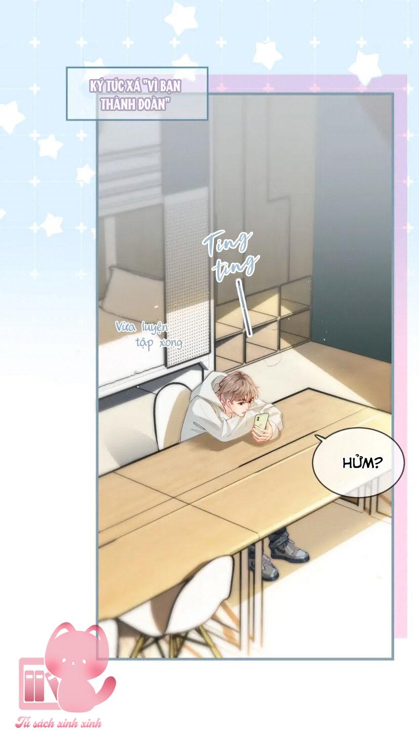 Vợ Chồng Siêu Sao Có Chút Ngọt - Chap 25