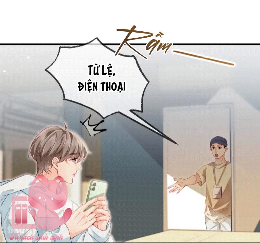 Vợ Chồng Siêu Sao Có Chút Ngọt - Chap 25