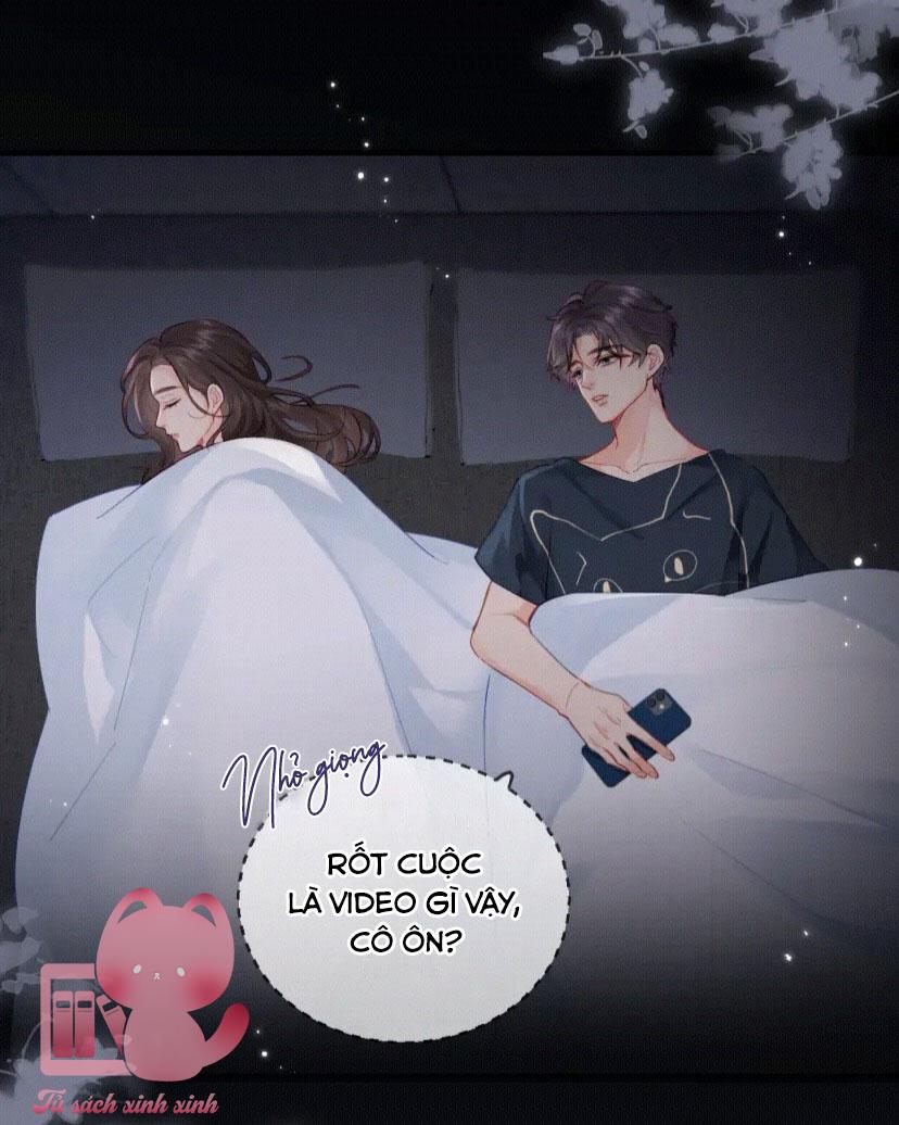 Vợ Chồng Siêu Sao Có Chút Ngọt - Chap 25