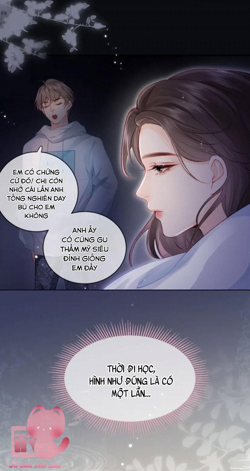 Vợ Chồng Siêu Sao Có Chút Ngọt - Chap 25