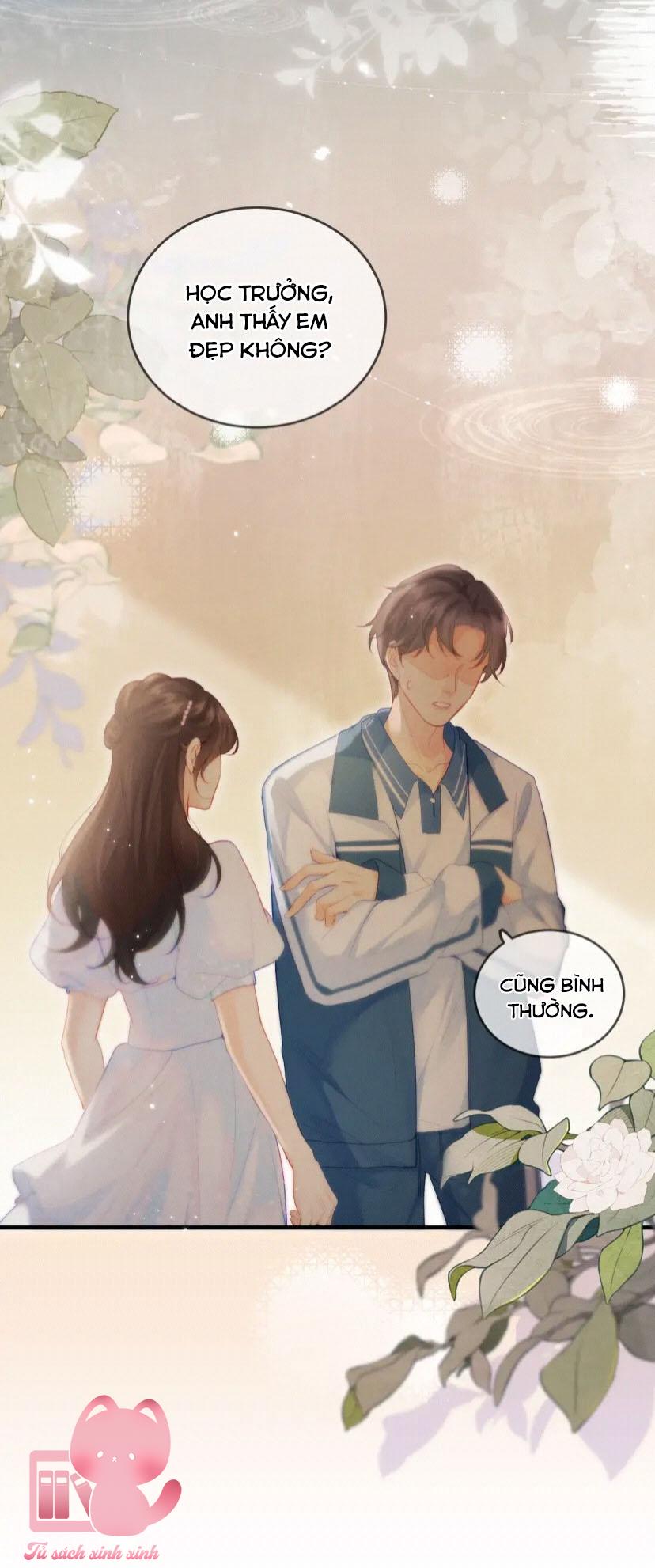 Vợ Chồng Siêu Sao Có Chút Ngọt - Chap 25