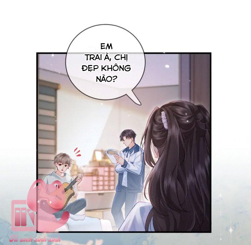 Vợ Chồng Siêu Sao Có Chút Ngọt - Chap 25