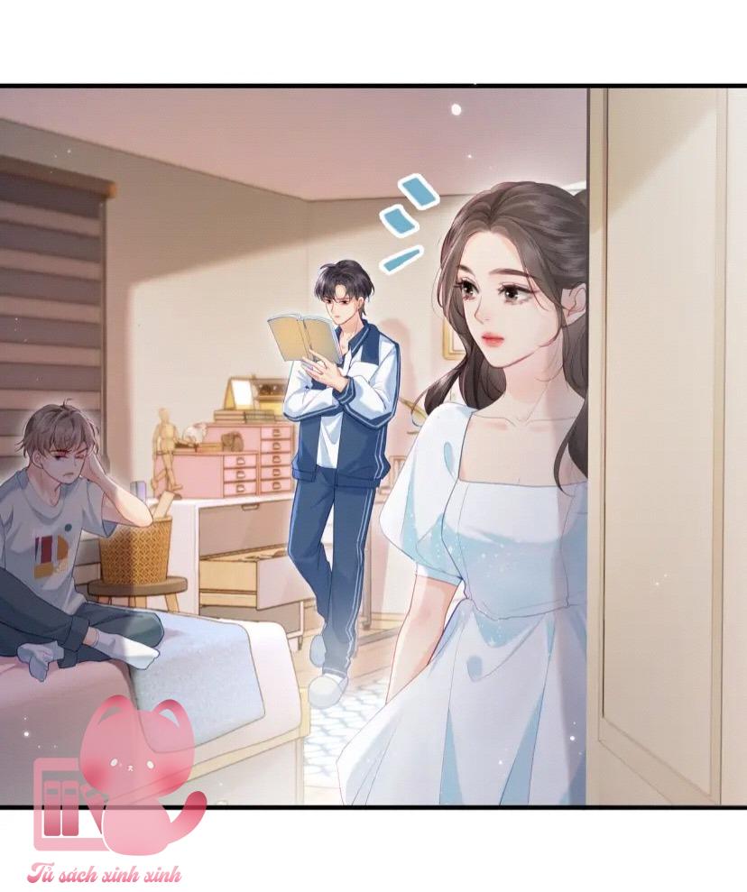 Vợ Chồng Siêu Sao Có Chút Ngọt - Chap 25