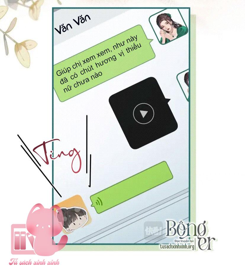 Vợ Chồng Siêu Sao Có Chút Ngọt - Chap 25