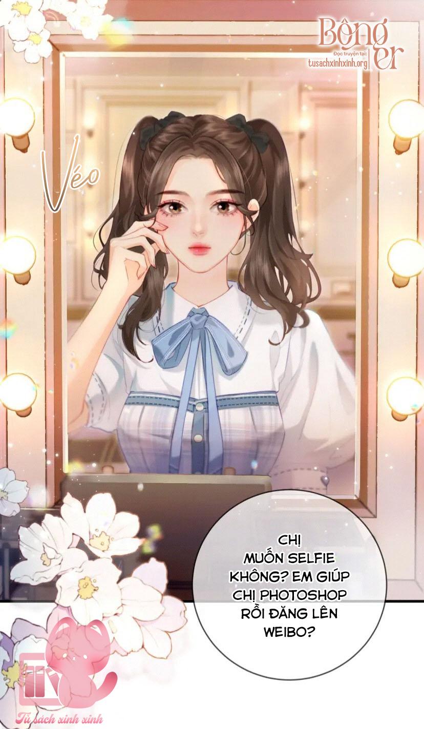 Vợ Chồng Siêu Sao Có Chút Ngọt - Chap 26