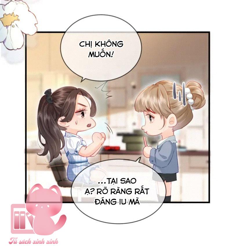 Vợ Chồng Siêu Sao Có Chút Ngọt - Chap 26