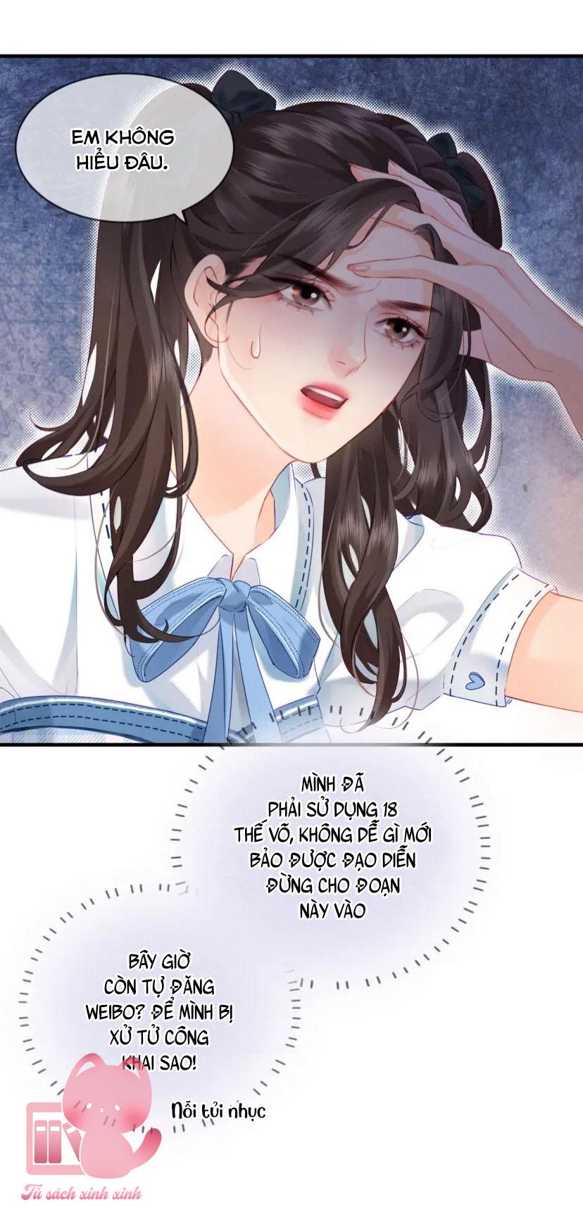 Vợ Chồng Siêu Sao Có Chút Ngọt - Chap 26