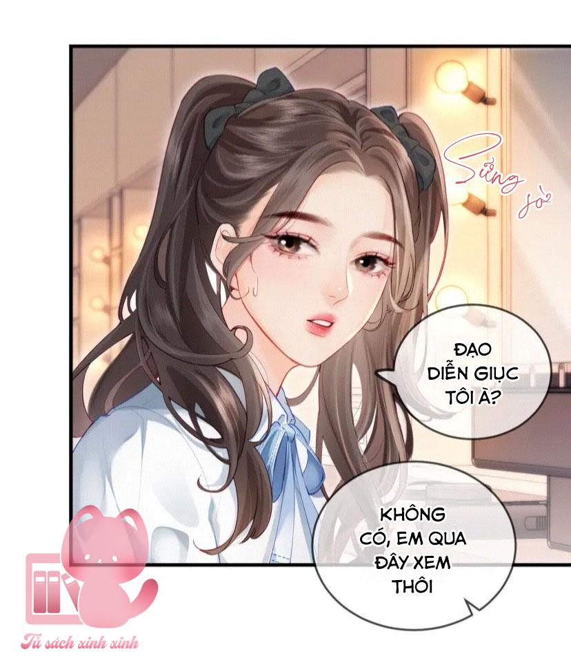 Vợ Chồng Siêu Sao Có Chút Ngọt - Chap 26