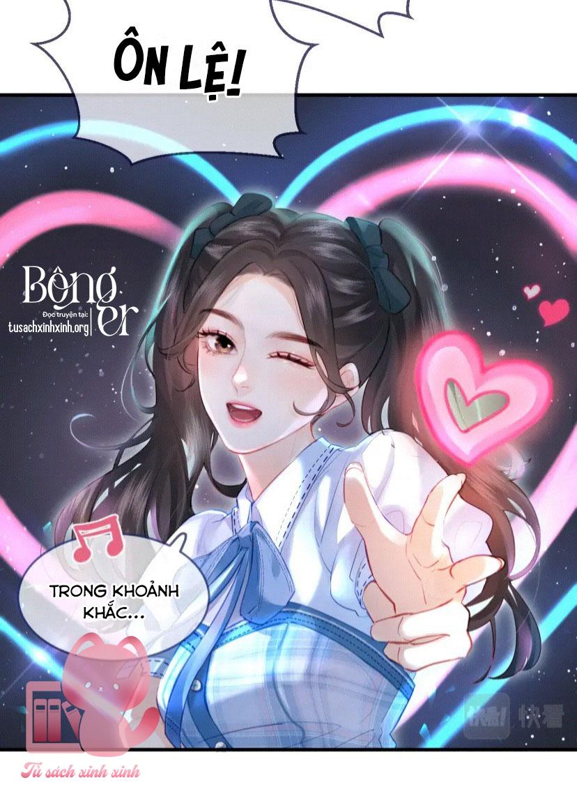 Vợ Chồng Siêu Sao Có Chút Ngọt - Chap 26