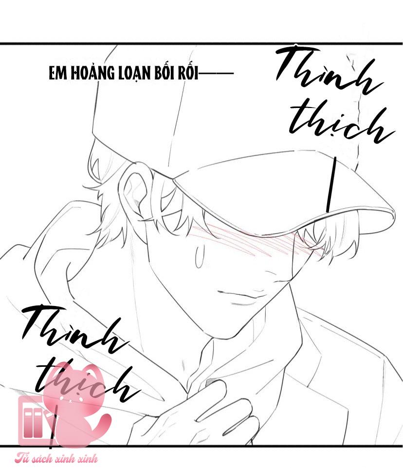 Vợ Chồng Siêu Sao Có Chút Ngọt - Chap 26