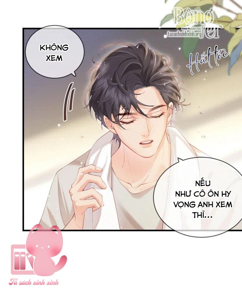 Vợ Chồng Siêu Sao Có Chút Ngọt - Chap 26