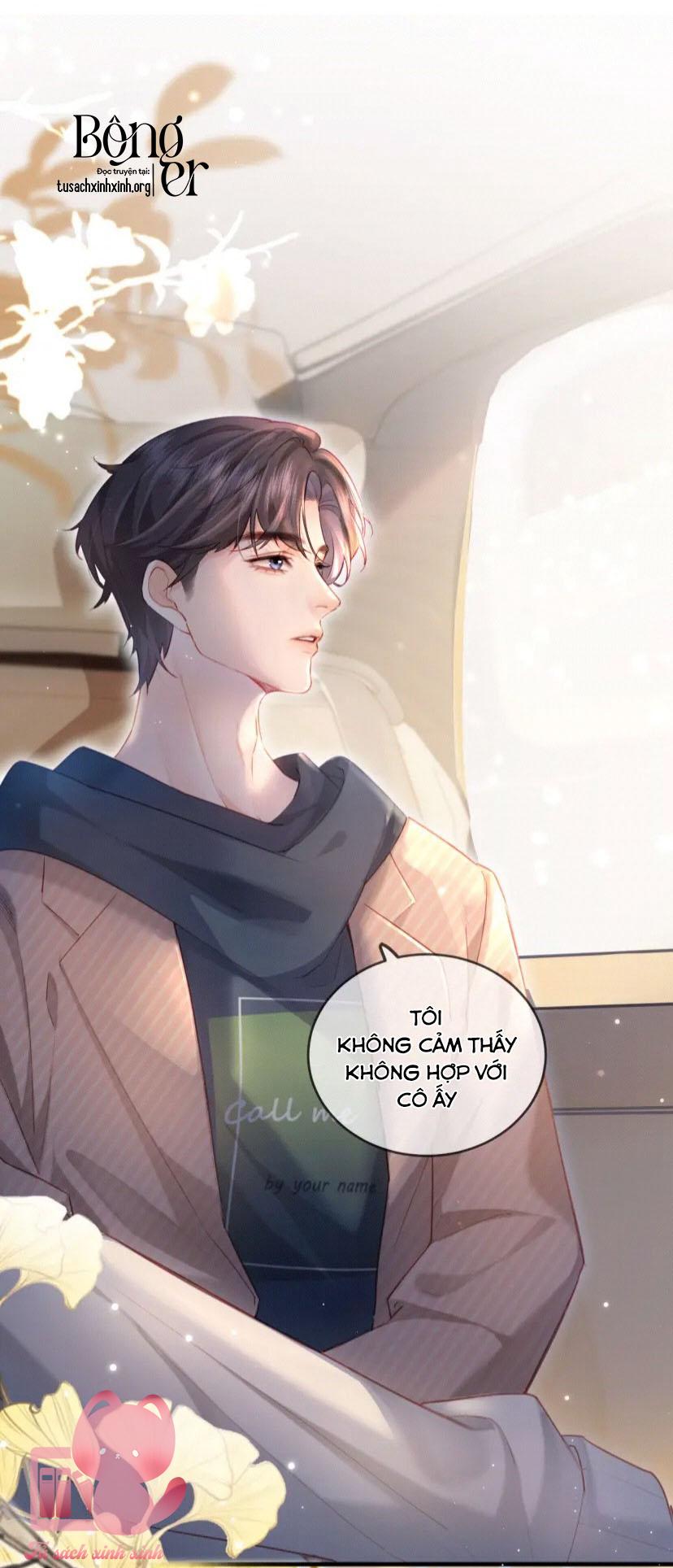 Vợ Chồng Siêu Sao Có Chút Ngọt - Chap 27