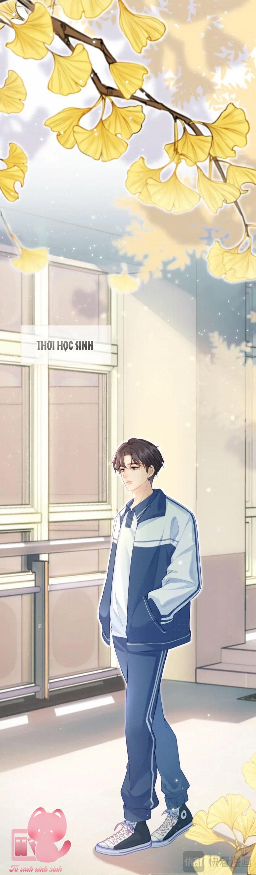 Vợ Chồng Siêu Sao Có Chút Ngọt - Chap 27