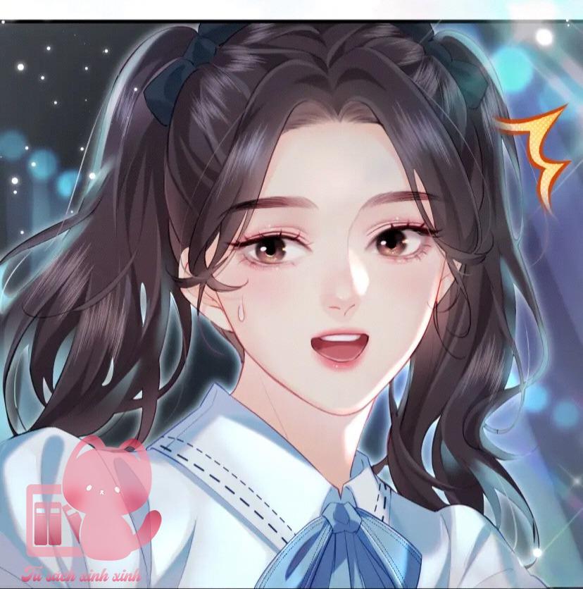 Vợ Chồng Siêu Sao Có Chút Ngọt - Chap 27