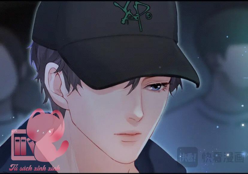 Vợ Chồng Siêu Sao Có Chút Ngọt - Chap 27