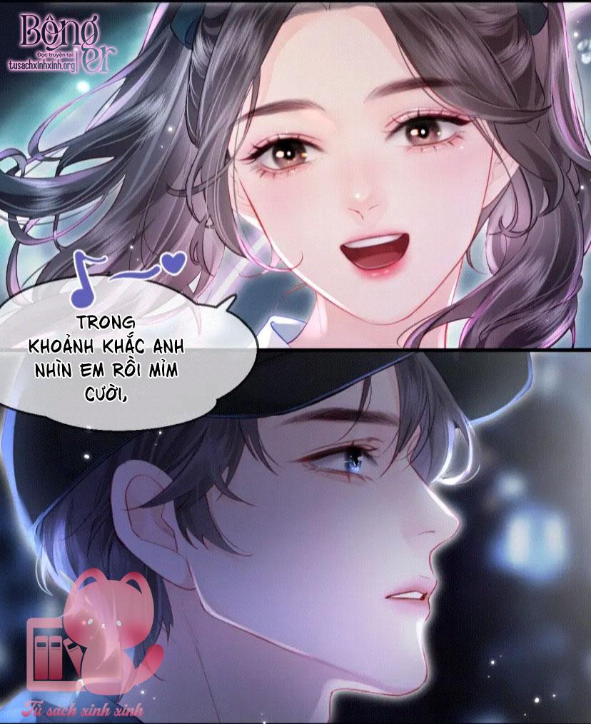 Vợ Chồng Siêu Sao Có Chút Ngọt - Chap 27
