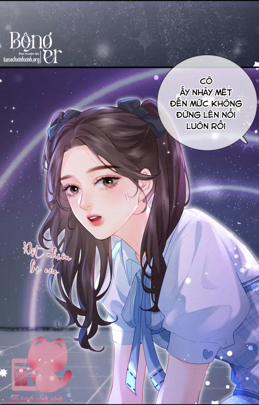 Vợ Chồng Siêu Sao Có Chút Ngọt - Chap 27