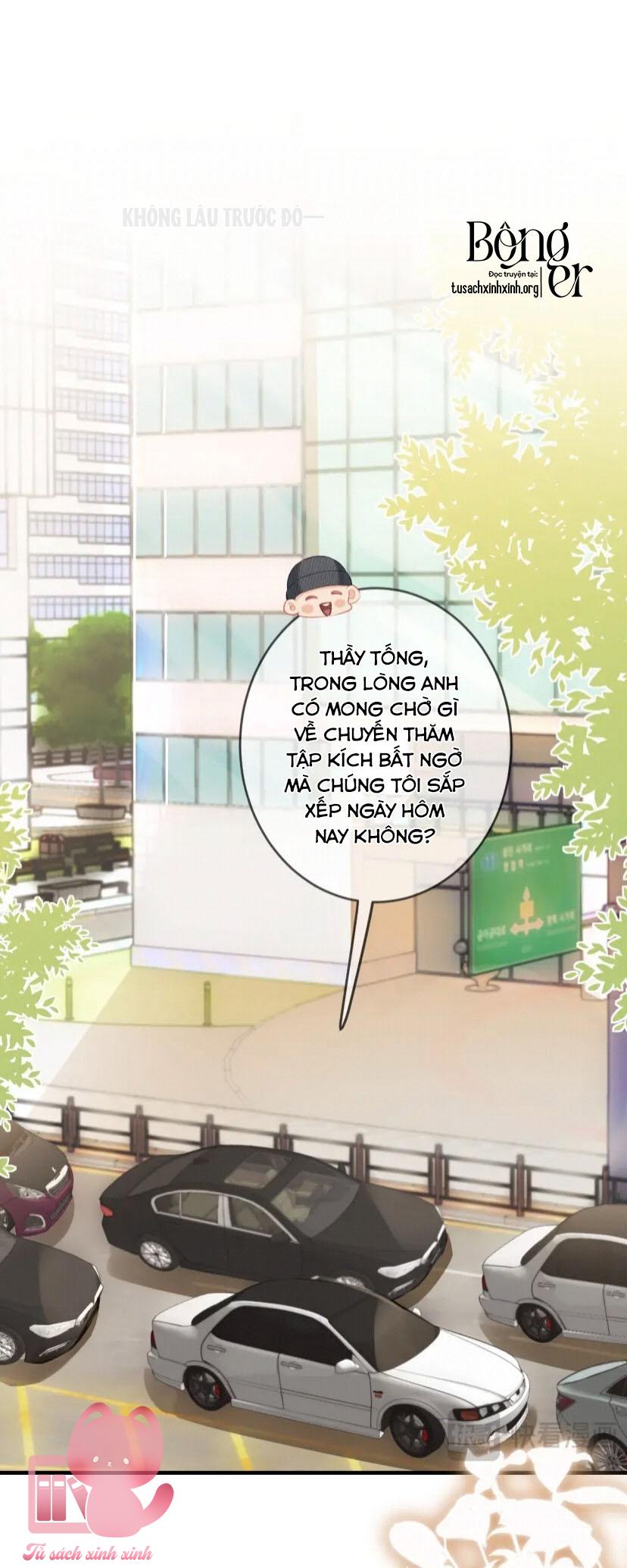 Vợ Chồng Siêu Sao Có Chút Ngọt - Chap 27