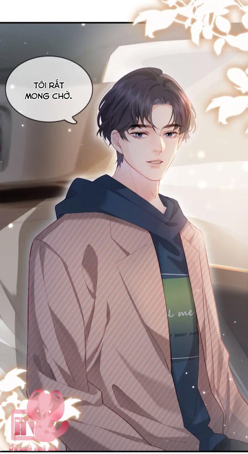 Vợ Chồng Siêu Sao Có Chút Ngọt - Chap 27