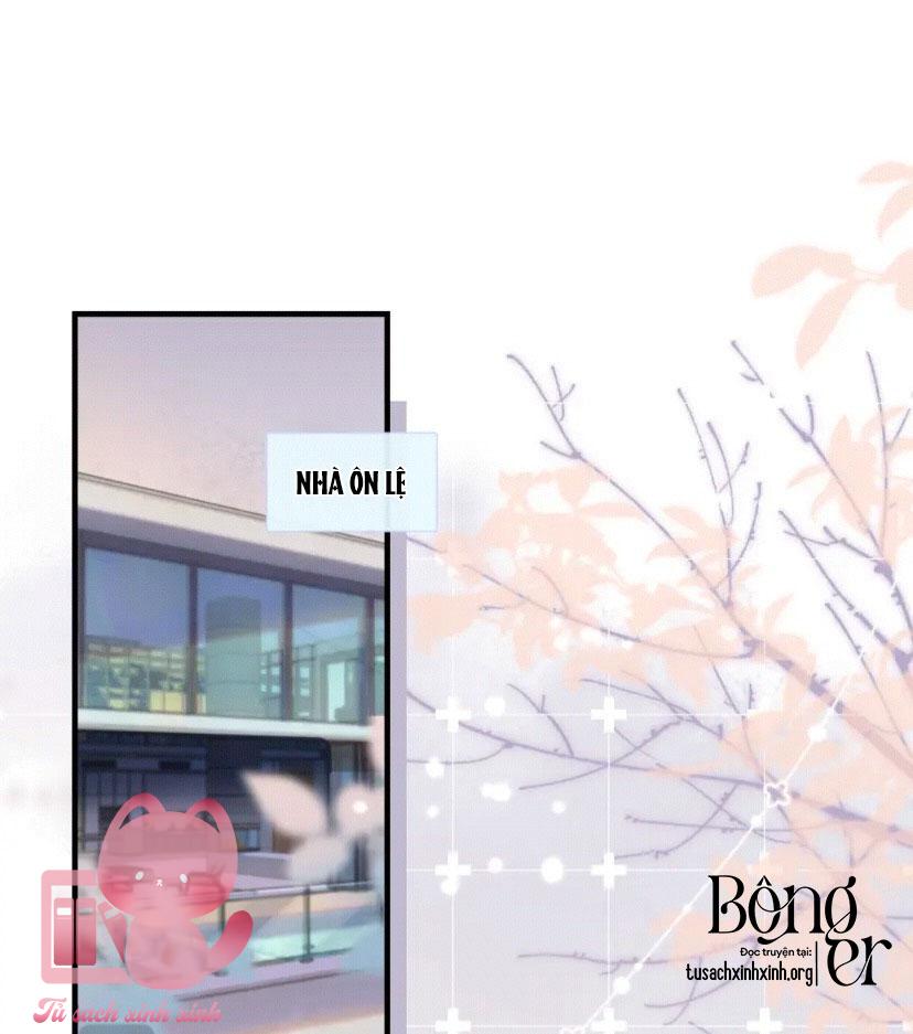 Vợ Chồng Siêu Sao Có Chút Ngọt - Chap 28