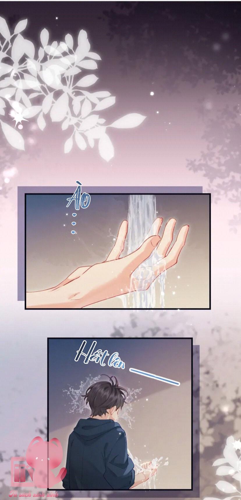 Vợ Chồng Siêu Sao Có Chút Ngọt - Chap 28