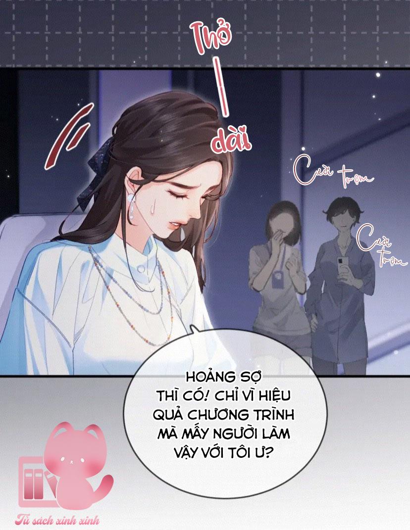 Vợ Chồng Siêu Sao Có Chút Ngọt - Chap 28