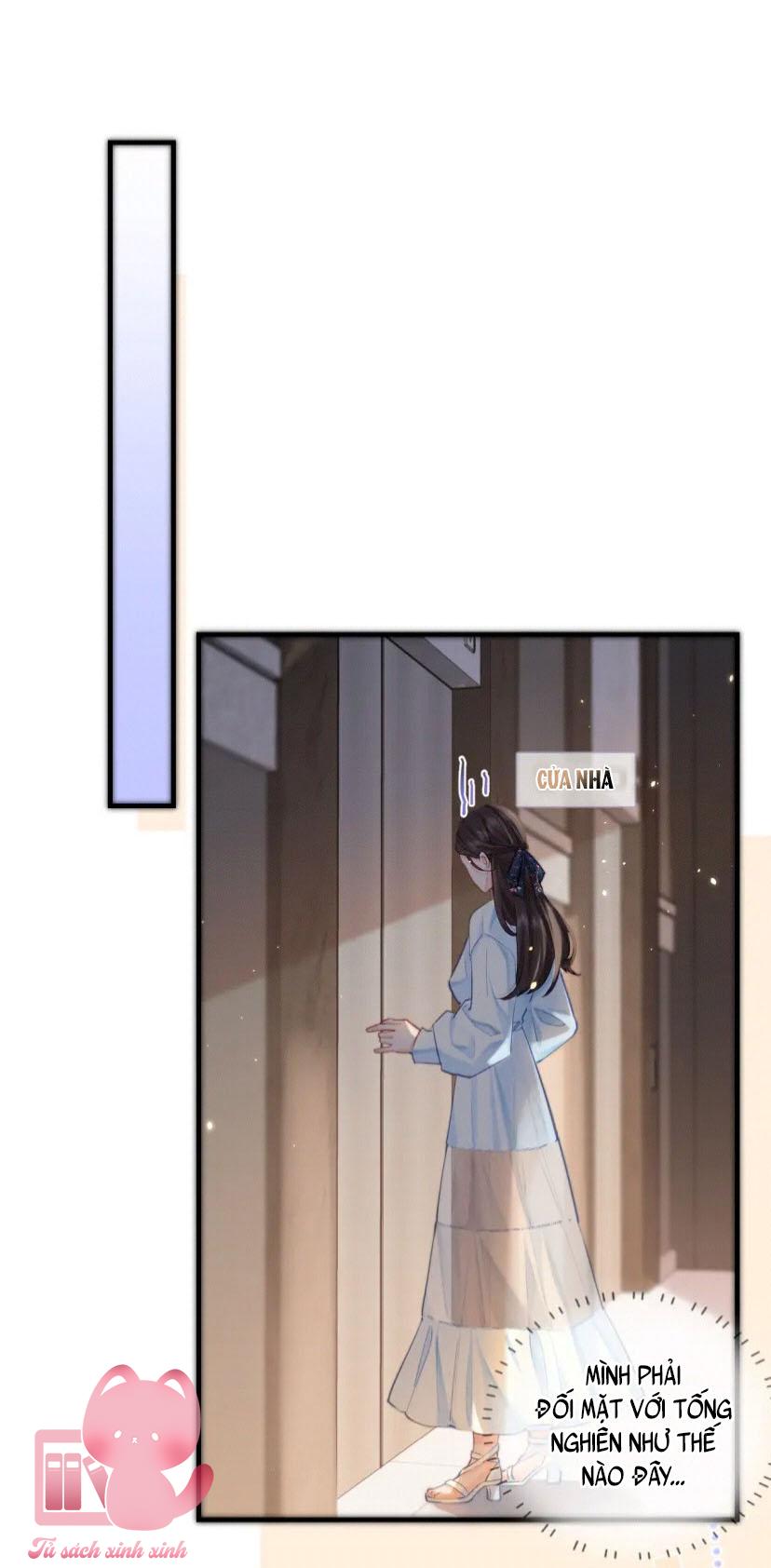 Vợ Chồng Siêu Sao Có Chút Ngọt - Chap 28