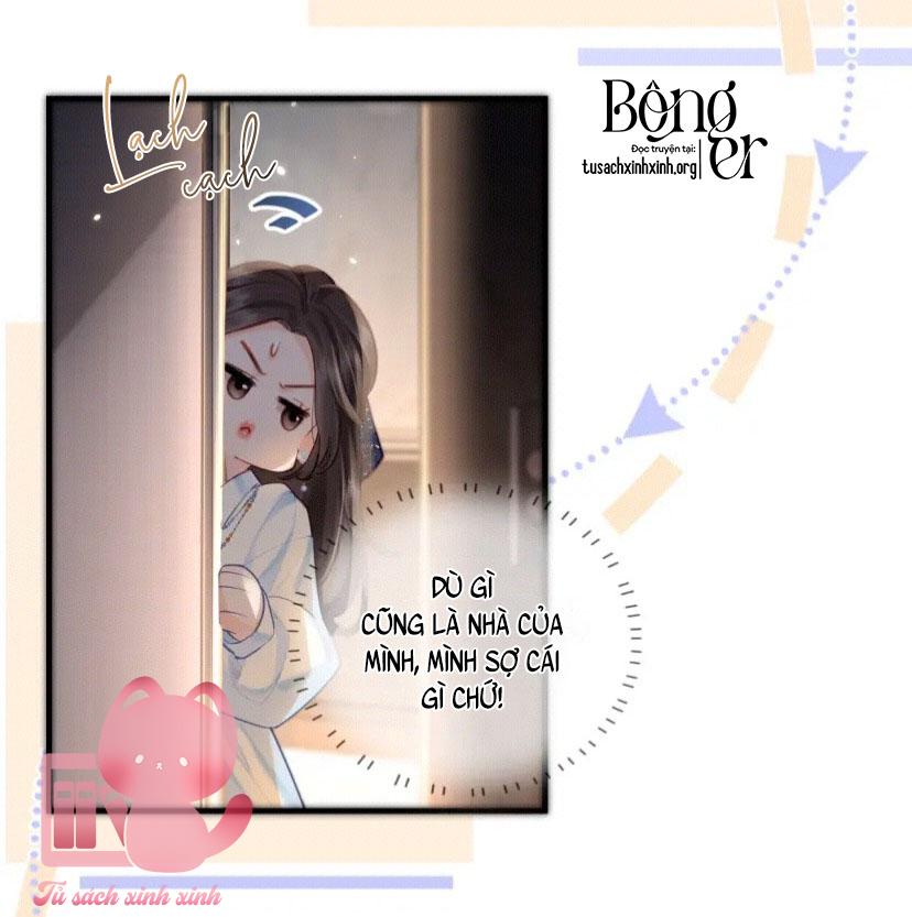 Vợ Chồng Siêu Sao Có Chút Ngọt - Chap 28