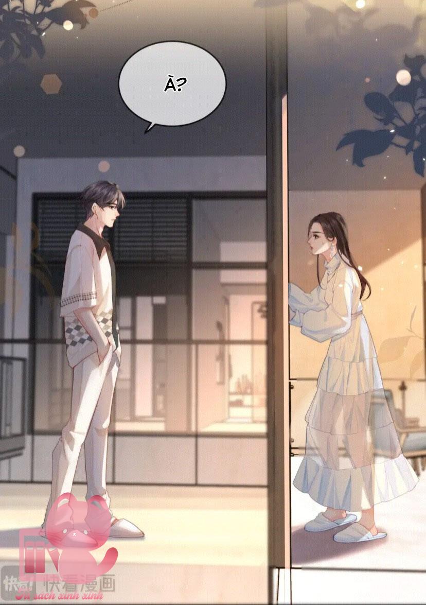 Vợ Chồng Siêu Sao Có Chút Ngọt - Chap 28